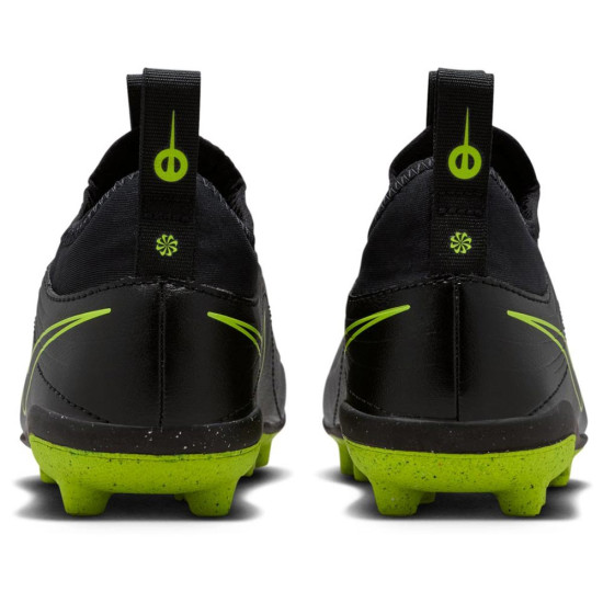 Nike Jr. Tiempo Maestro Club MG